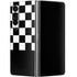 Checkerboard Split Galaxy Z Fold4 5G Skin