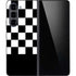 Checkerboard Split Galaxy Z Fold5 5G Skin
