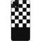 Checkerboard Split Google Pixel 4 XL Skin