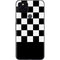 Checkerboard Split Google Pixel 5 Skin