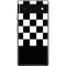 Checkerboard Split Google Pixel 6 Skin