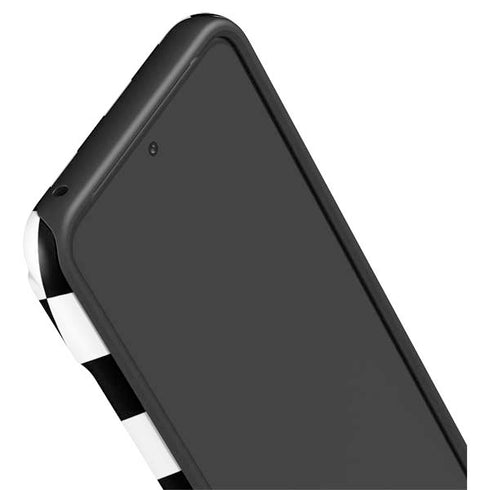 Checkerboard Split Google Pixel 8 Pro Impact Case