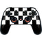 Checkerboard Split Google Stadia Controller Skin