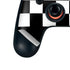 Checkerboard Split Google Stadia Controller Skin