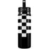Checkerboard Split Hydro Flask 20oz Wide Mouth Skin