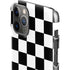 Checkerboard Split iPhone 11 Pro Lite Case