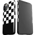 Checkerboard Split iPhone 11 Pro Lite Case