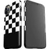 Checkerboard Split iPhone 11 Pro Max Lite Case