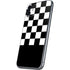 Checkerboard Split iPhone 11 Skin