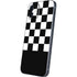 Checkerboard Split iPhone 12 Skin