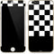 Checkerboard Split iPhone 6/6s Skin