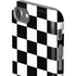Checkerboard Split iPhone SE (2nd & 3rd Gen) Pro Case