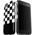 Checkerboard Split iPhone SE (2nd & 3rd Gen) Pro Case