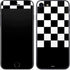Checkerboard Split iPhone SE (2nd & 3rd Gen) Skin