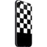Checkerboard Split iPhone SE (2nd & 3rd Gen) Skin