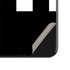 Checkerboard Split iPhone SE (2nd & 3rd Gen) Skin