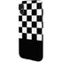 Checkerboard Split iPhone X Pro Case