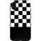 Checkerboard Split iPhone XR Pro Case