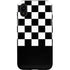Checkerboard Split iPhone XR Pro Case