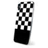 Checkerboard Split iPhone XS Max Skin