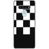 Checkerboard Split LG Stylo 6 Clear Case