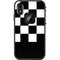 Checkerboard Split LifeProof Fre iPhone Skin