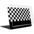 Checkerboard Split MacBook Air 15in (2023-2025) Case plus Skin