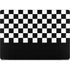 Checkerboard Split MacBook Pro 14in (2021-24) Skin