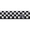Checkerboard Split Magic Keyboard with Numeric Keypad Skin
