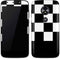 Checkerboard Split Moto E5 Play Skin