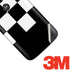 Checkerboard Split Moto E5 Play Skin