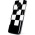 Checkerboard Split Moto E5 Plus Skin