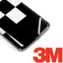 Checkerboard Split Moto E5 Plus Skin
