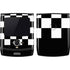 Checkerboard Split Motorola RAZR Skin