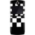 Checkerboard Split Motorola RAZR Skin