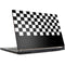 Checkerboard Split MSI GS65 Stealth Laptop Skin