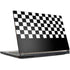 Checkerboard Split MSI GS65 Stealth Laptop Skin