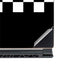 Checkerboard Split MSI GS65 Stealth Laptop Skin