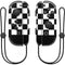 Checkerboard Split Nintendo Joy-Con (L/R) Controller Skin