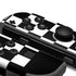 Checkerboard Split Nintendo Joy-Con (L/R) Controller Skin