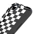 Checkerboard Split Nintendo Switch Lite Skin