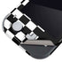 Checkerboard Split Nintendo Switch Lite Skin