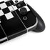 Checkerboard Split Nintendo Switch OLED (2021) Skin