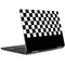 Checkerboard Split Notebook 9 Pro 13in (2017) Skin