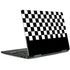 Checkerboard Split Notebook 9 Pro 13in (2017) Skin