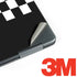 Checkerboard Split Notebook 9 Pro 13in (2017) Skin
