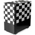 Checkerboard Split NZXT H510 Compact ATX Mid-Tower Case Skin