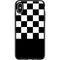 Checkerboard Split Otterbox Symmetry iPhone Skin
