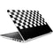 Checkerboard Split HP Pavilion Skin