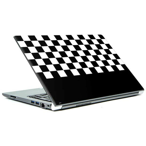 Checkerboard Split Portege Z30t/Z30t-A Skin